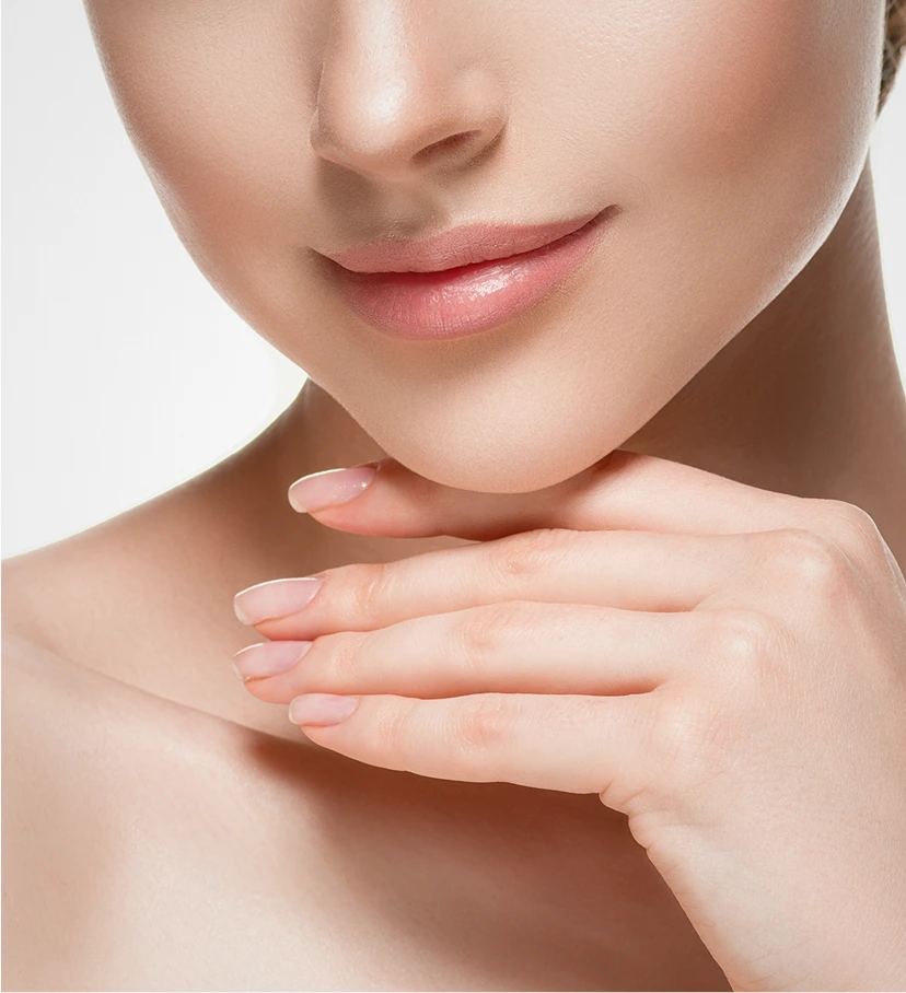 Candidates for Chin Augmentation Banner