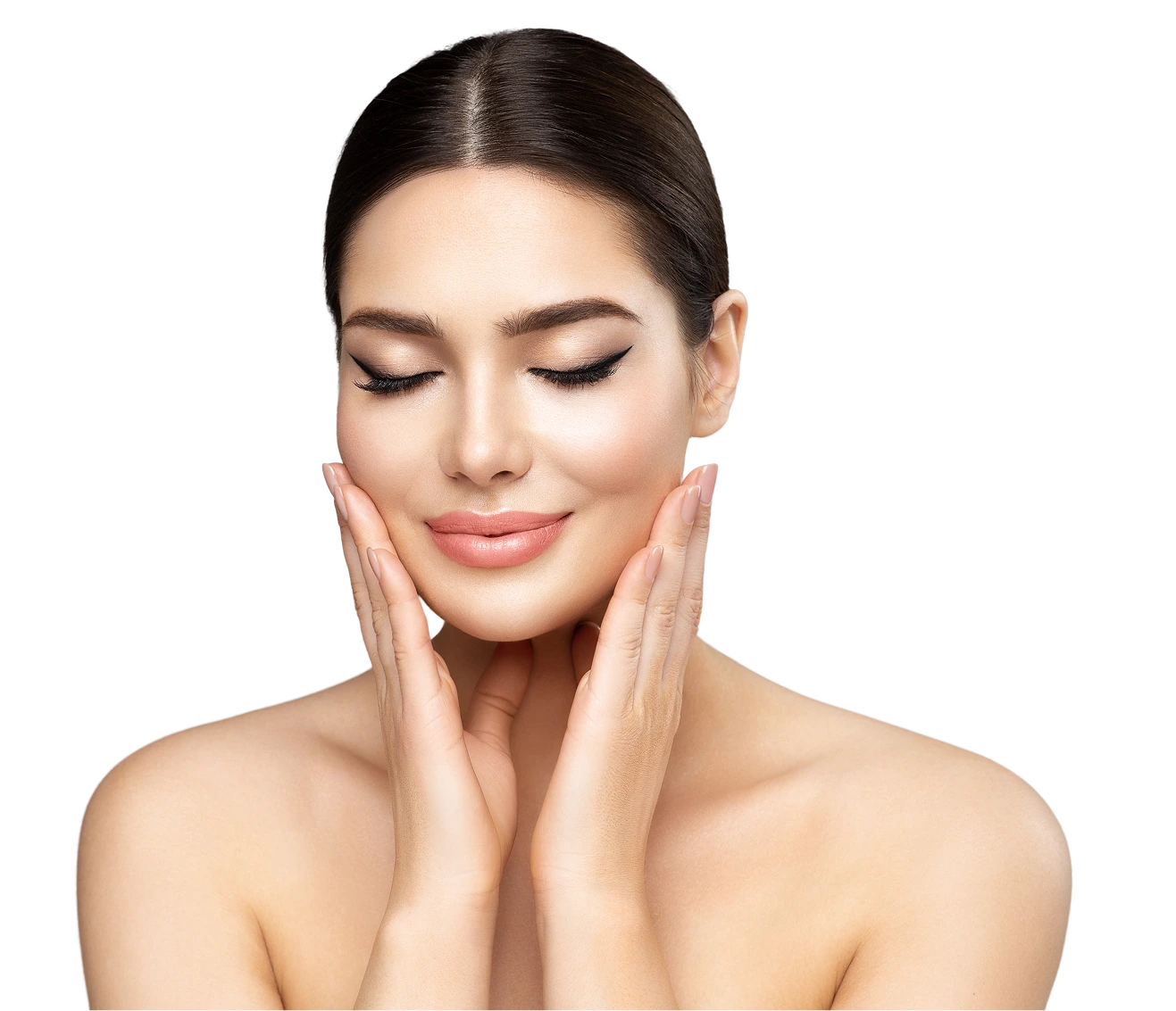 Chin Augmentation in Denver, CO Banner