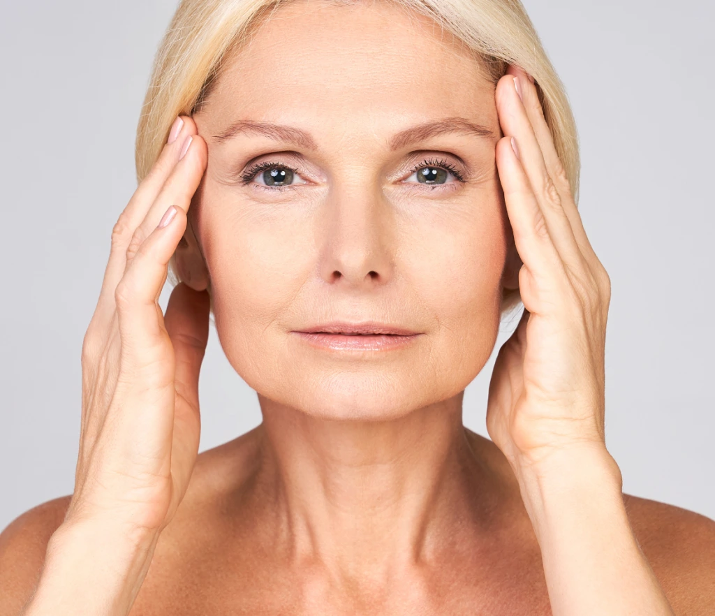 Add-On Procedure: Eyelid Surgery Banner