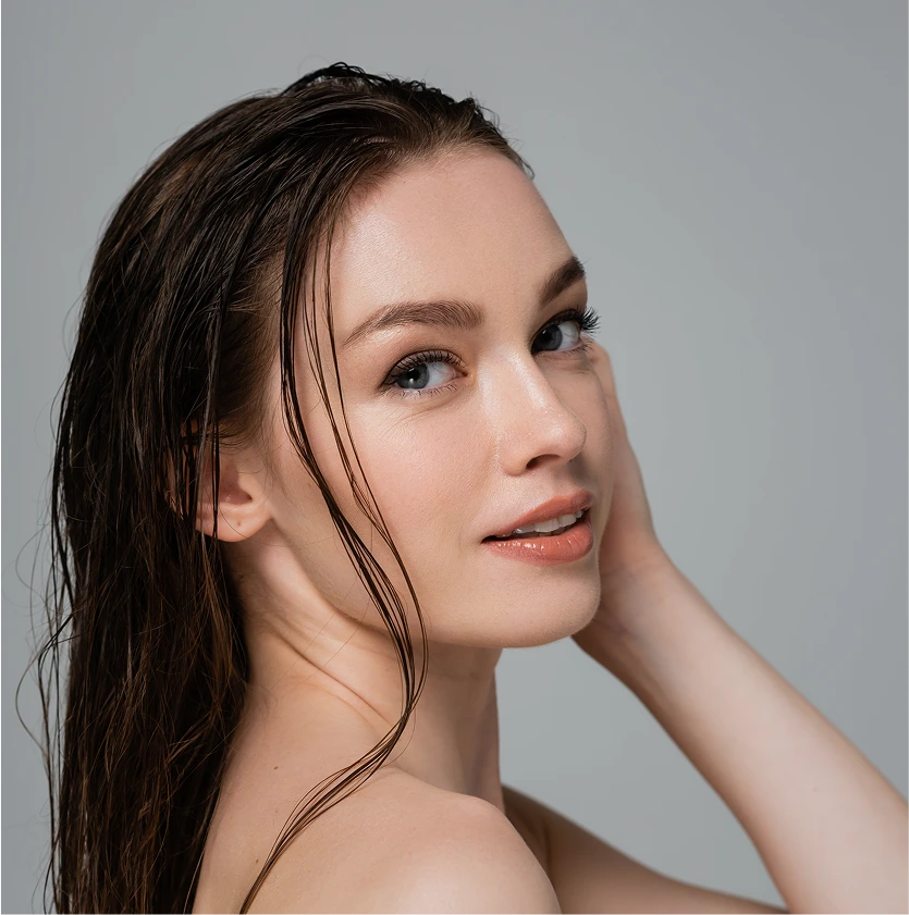 Areas Treated with Botox Denver, CO Banner