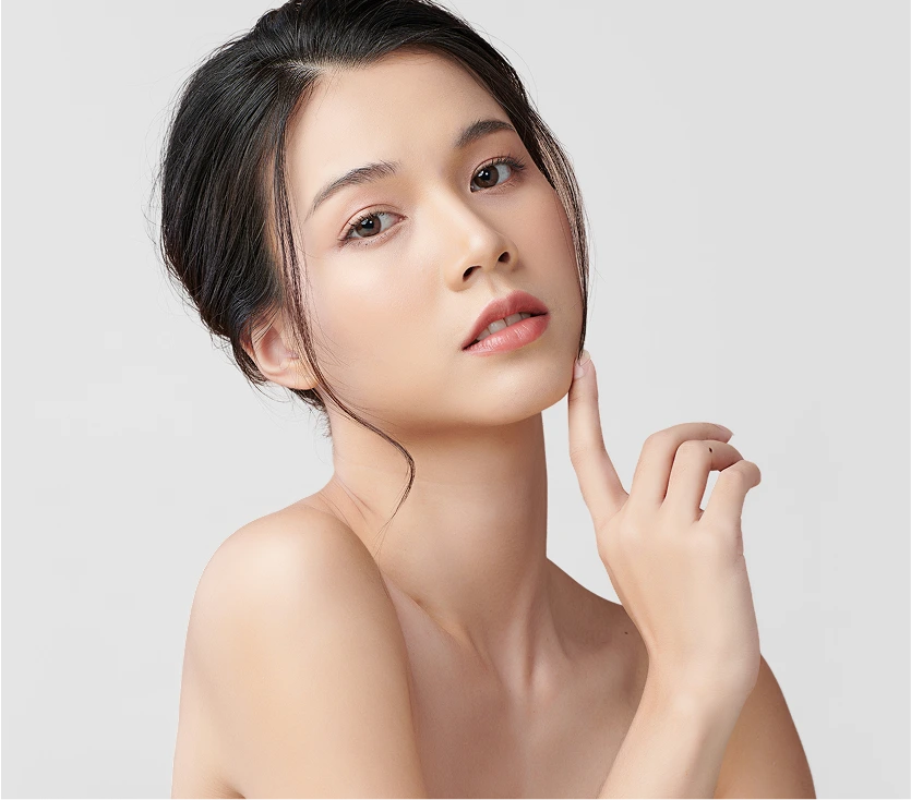 Areas Treated with Fillers Denver, CO Banner