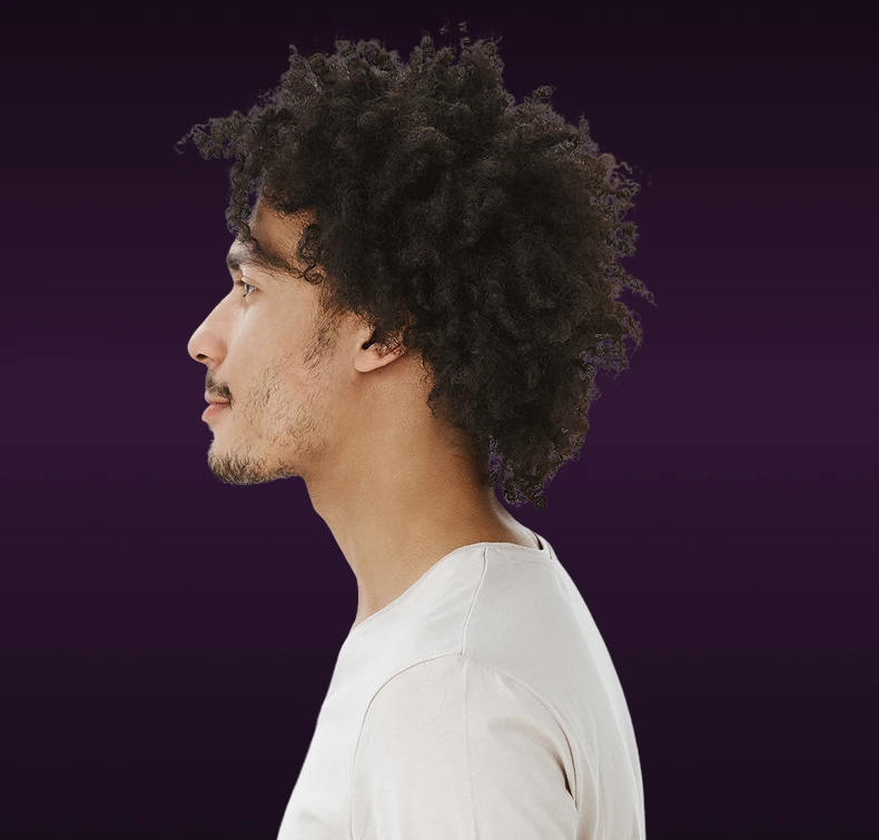 Buffalo Hump Liposuction in Denver, CO Banner