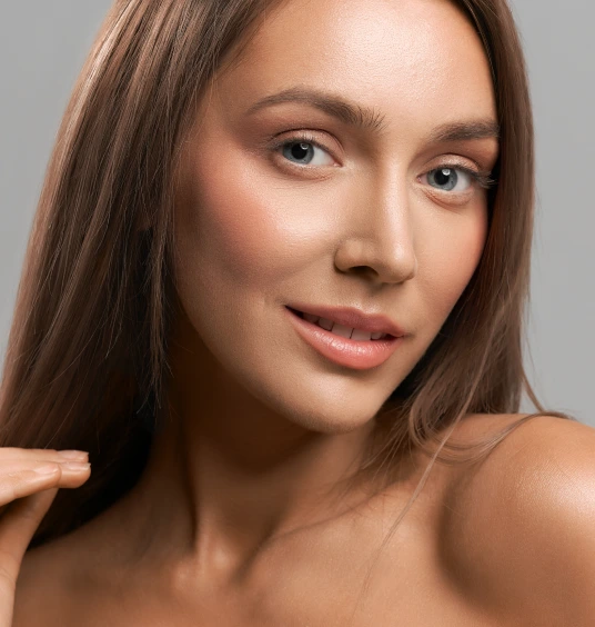 Candidates for Chin Liposuction