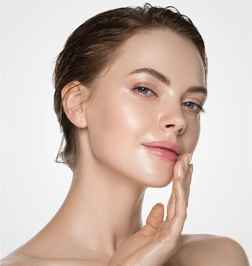 Candidates for Laser Resurfacing Denver, Colorado Banner