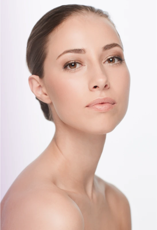 Chin Liposuction Process