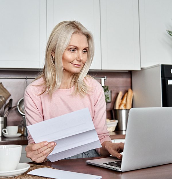 Flexible Financing Banner