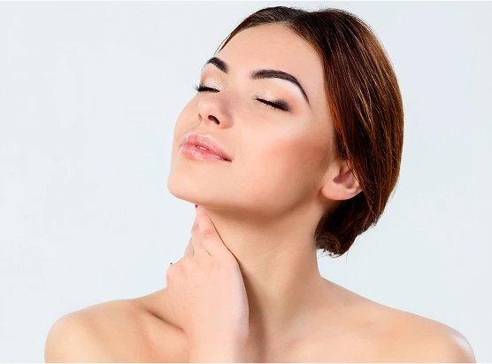 Medspa Denver Colorado: Laser Resurfacing Banner