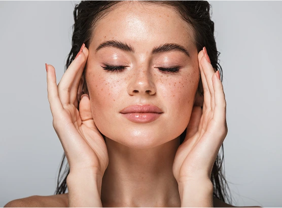 Medspa Services in Denver, CO: Microneedling Banner