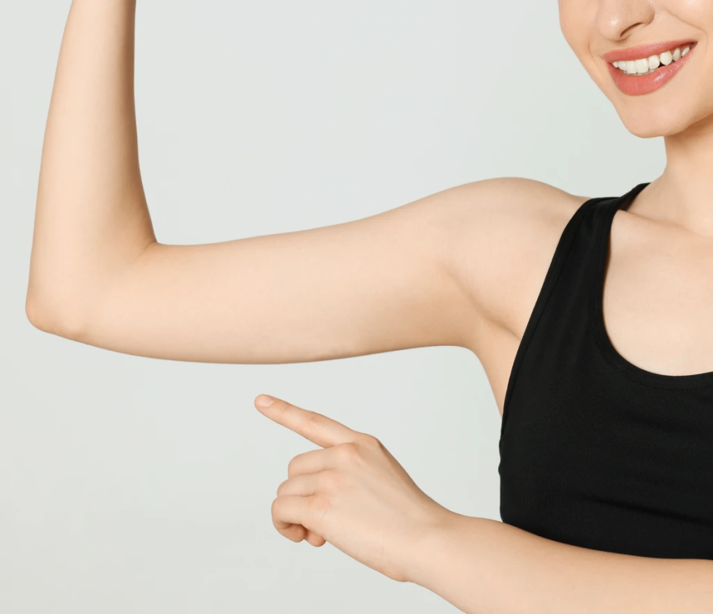 Minimize Scarring Banner