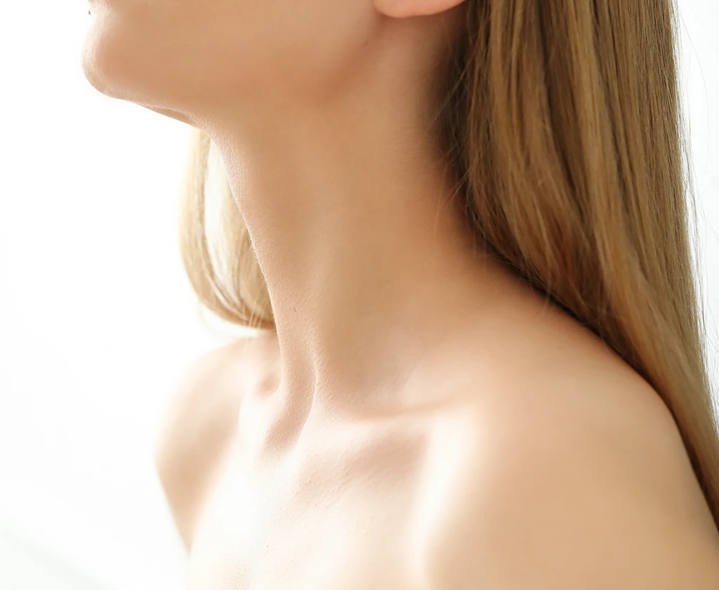 Neck Lift Procedure Banner