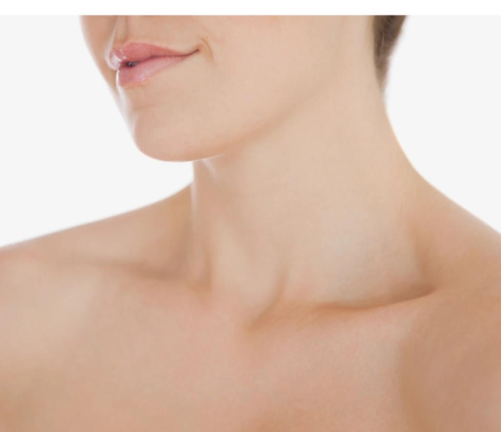 Our Neck Lift Technique Banner