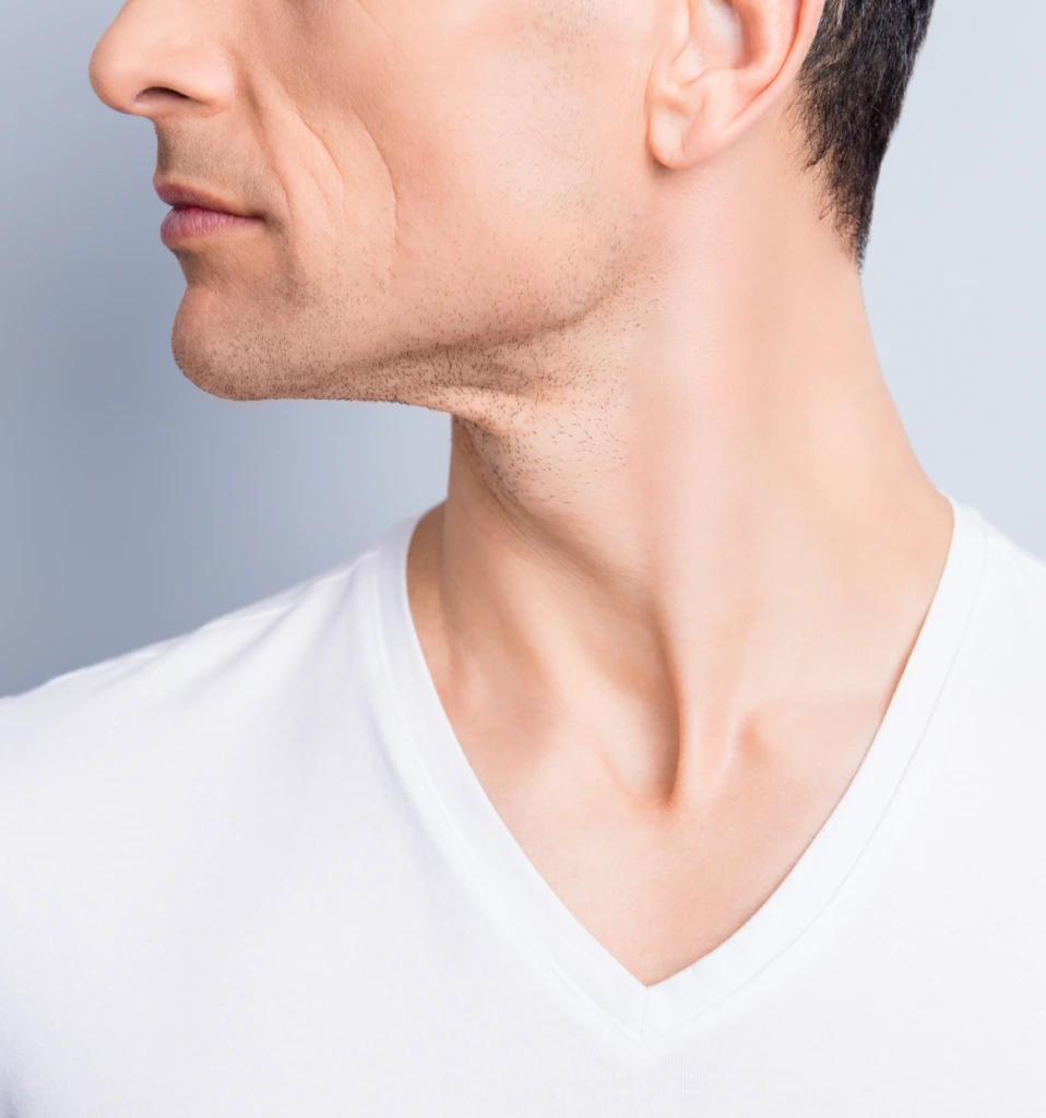 Recovery After Neck Lift Surgery Banner