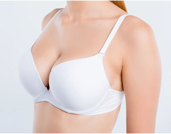 Recovery after top surgery Banner