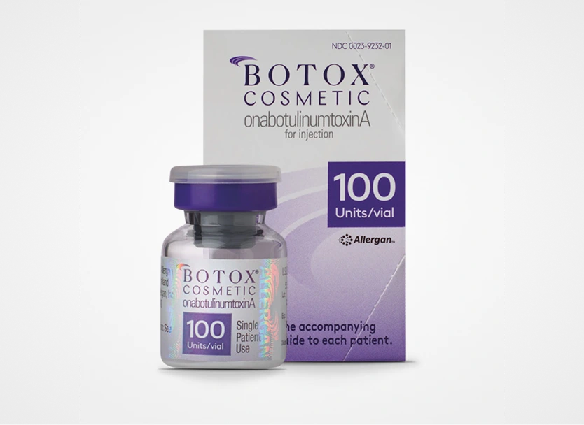 What Is Botox in Denver, CO Banner