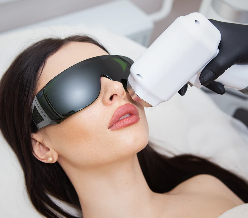 What Is Intense Pulsed Light (IPL) Denver, CO Banner