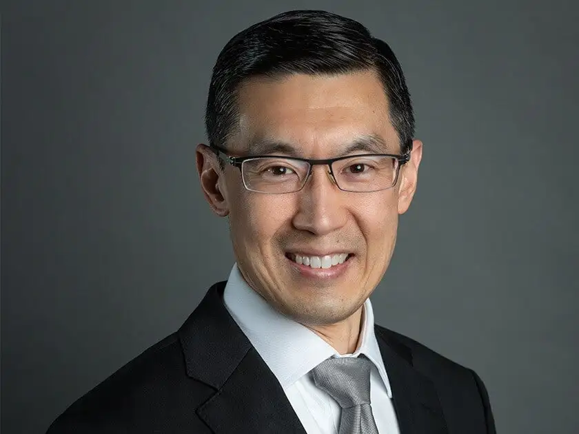 Dr. David C. Yao