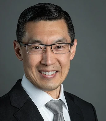 Dr. David Yao