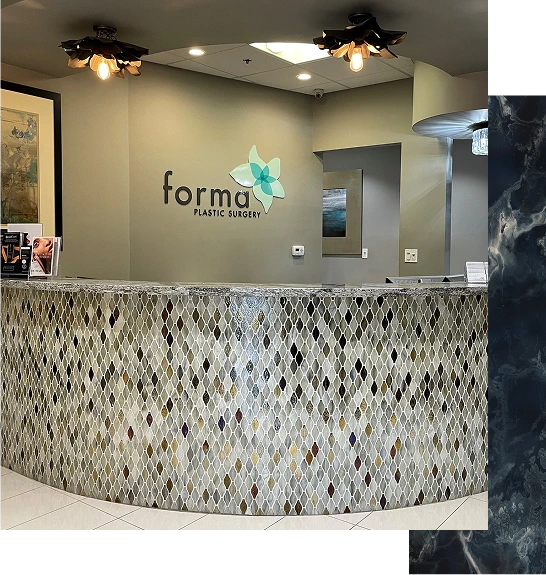 Get a Lift and New Shape Banner