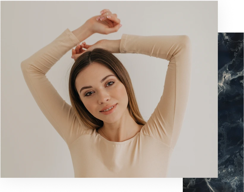 Am I a Good Candidate for an Arm Lift? Banner