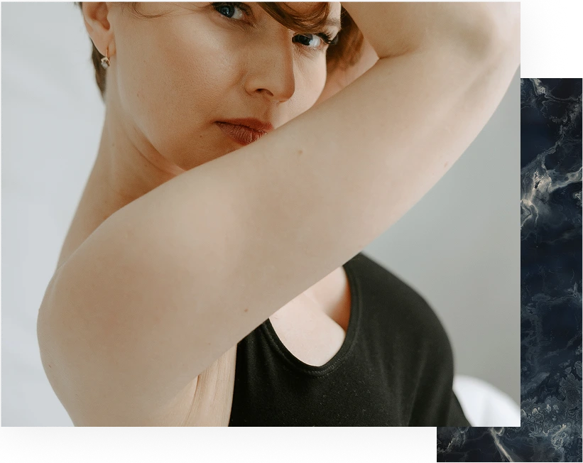 Preparation for Plastic Surgery Banner