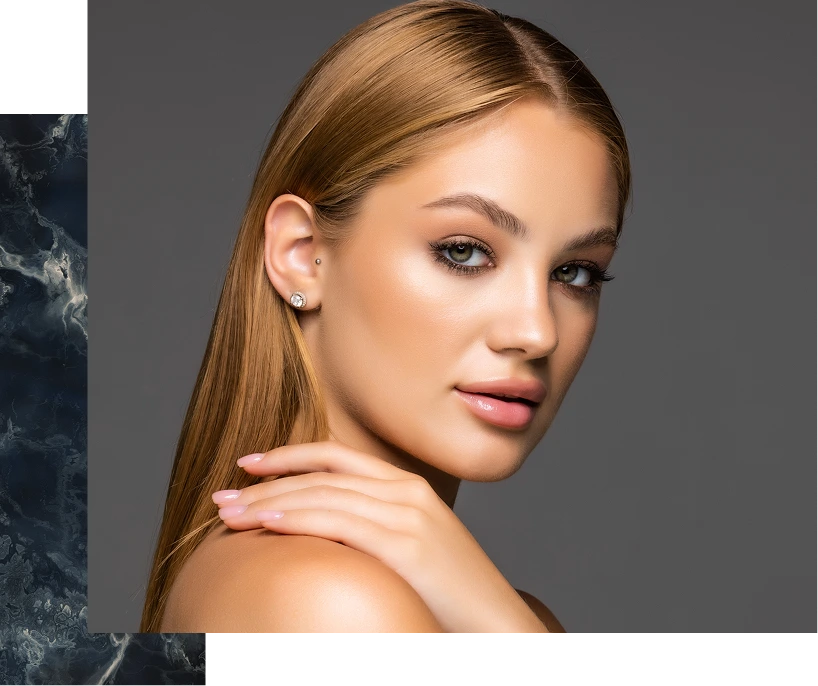 Candidates for Scottsdale AZ Rhinoplasty Surgery Banner