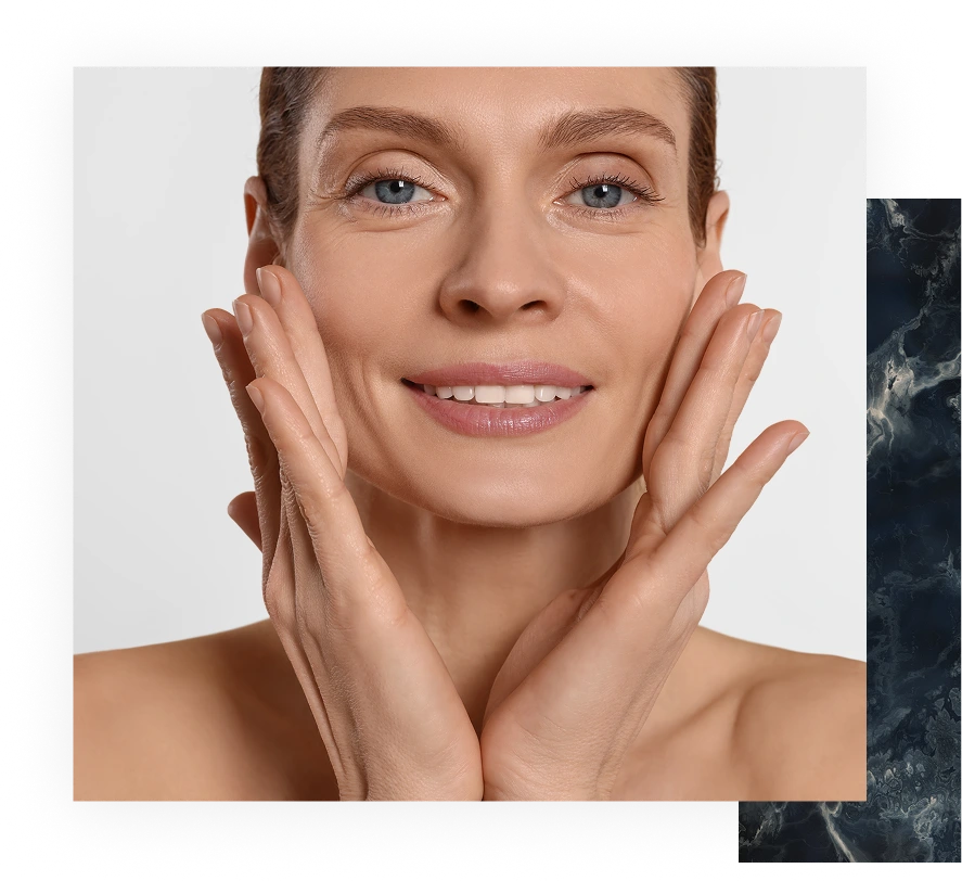 What to Expect From a Facelift Surgery In Scottsdale AZ Banner