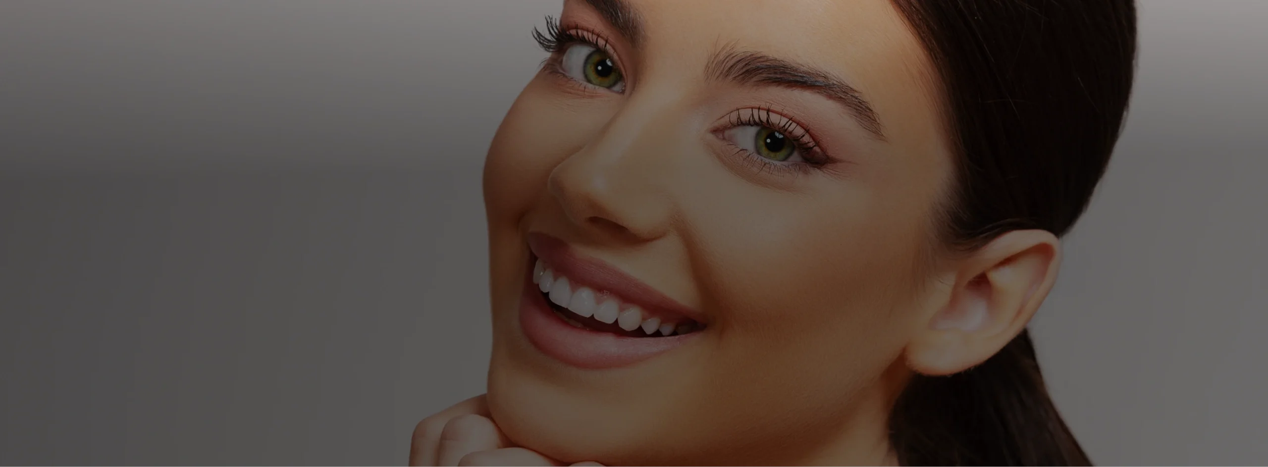 Blepharoplasty in Scottsdale, AZ Banner