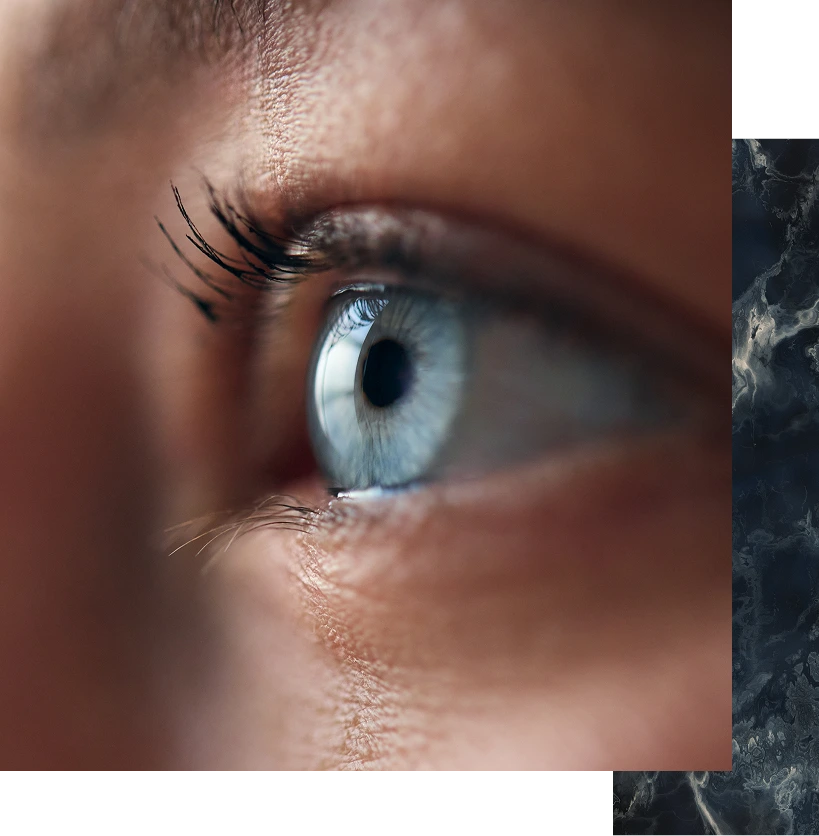 What To Expect from Eyelid Surgery Scottsdale AZ Banner