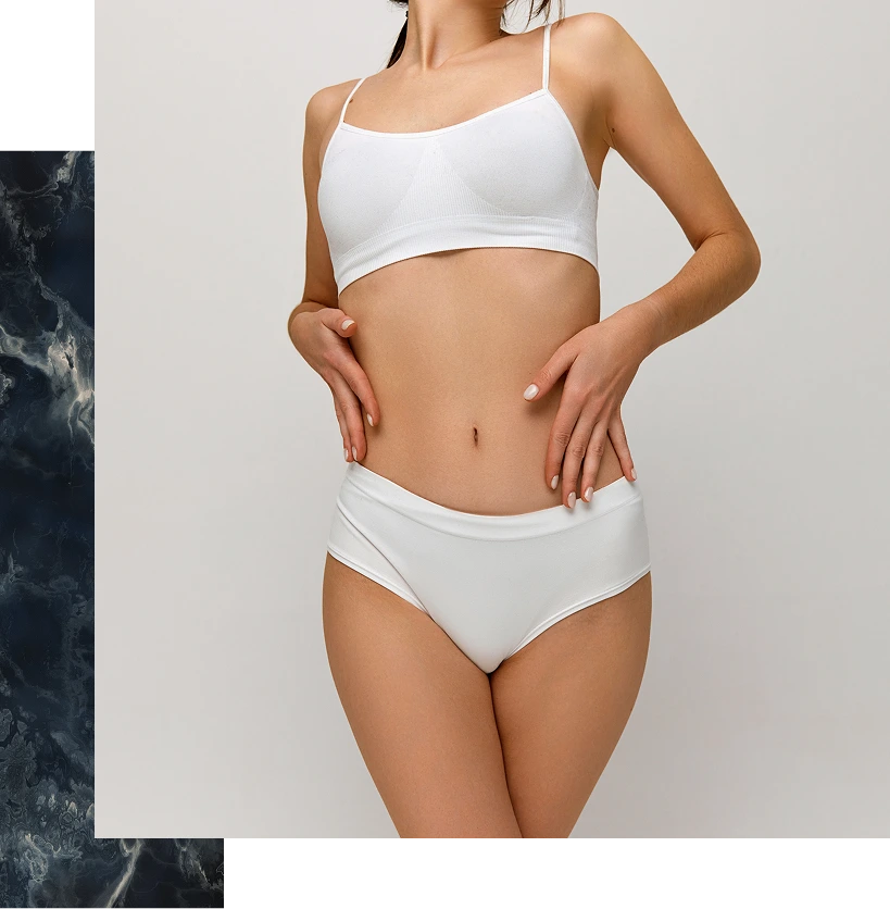 Who Is a Candidate for Liposuction Surgery Scottsdale AZ Banner