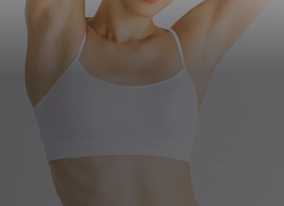 Breast Reduction Scottsdale, AZ Banner