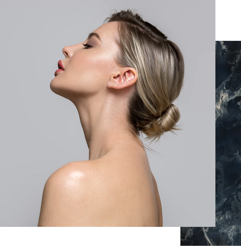 Chin Augmentation in Scottsdale, Arizona Banner