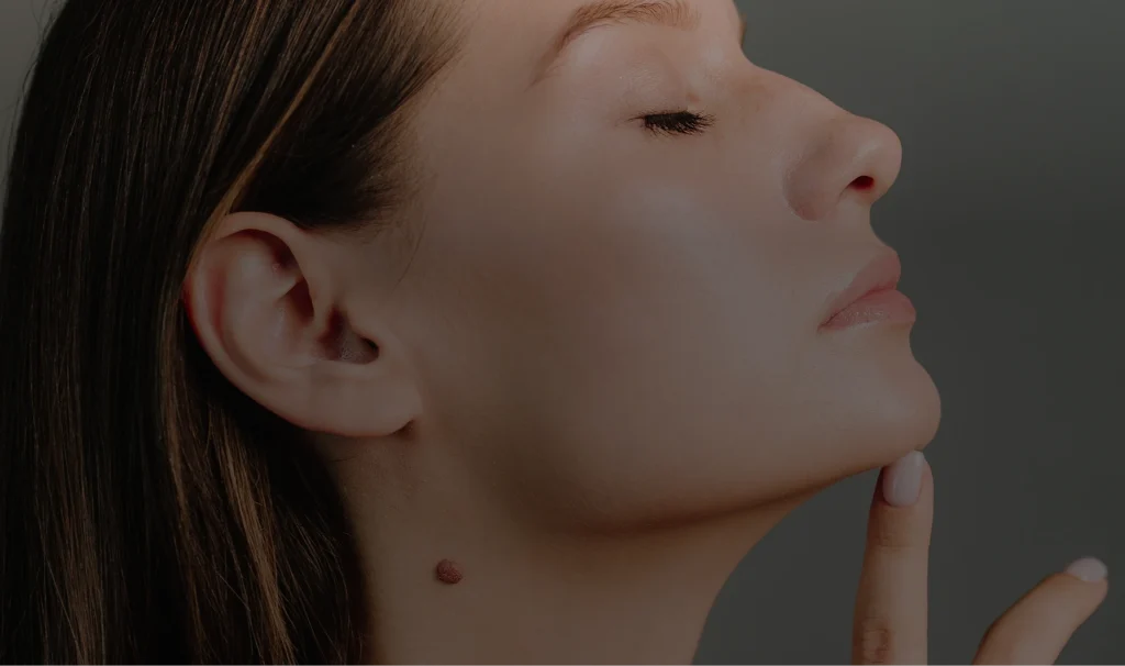 Chin Augmentation in Scottsdale, AZ Banner