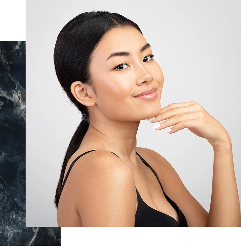 Chin Enhancement in Scottsdale, AZ Banner