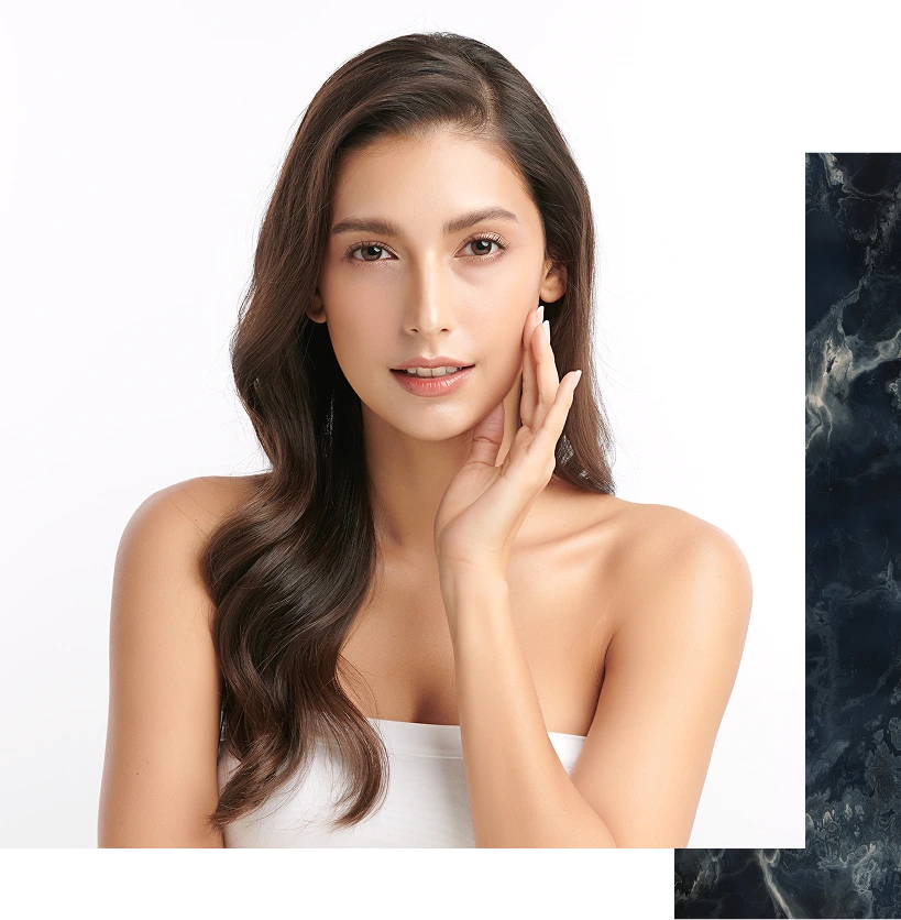 Microneedling procedure Scottsdale, AZ Banner