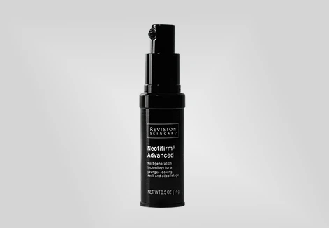 Nectifirm Advanced Banner