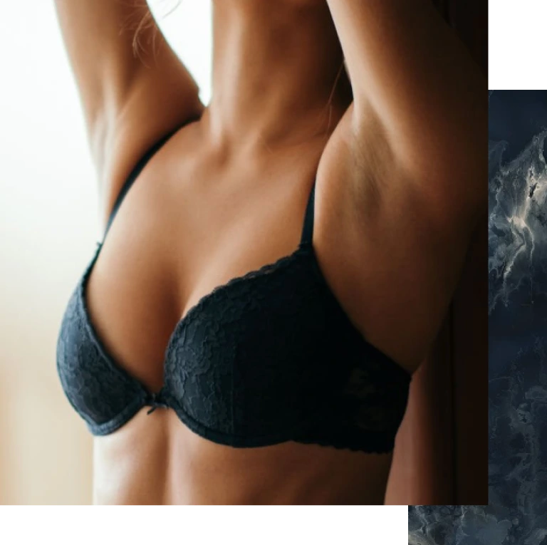 What to Expect During a Breast Lift Scottsdale, AZ Banner