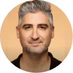 Dr. Blinski, MD | Our Founder + Trainer Banner