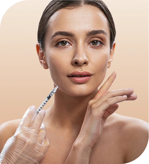 NYC Cheek Filler: Add-On Procedure: Botox in the Masseter Banner