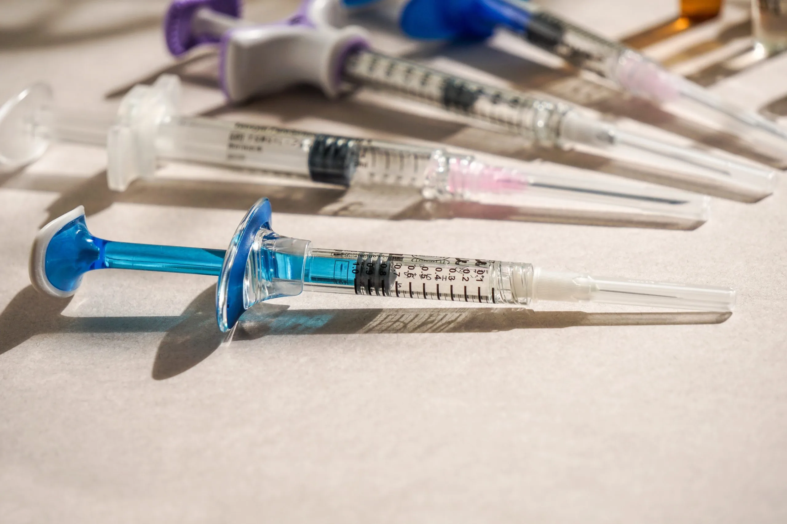 Botox vs. Filler: Understanding the Difference and Which One You Need