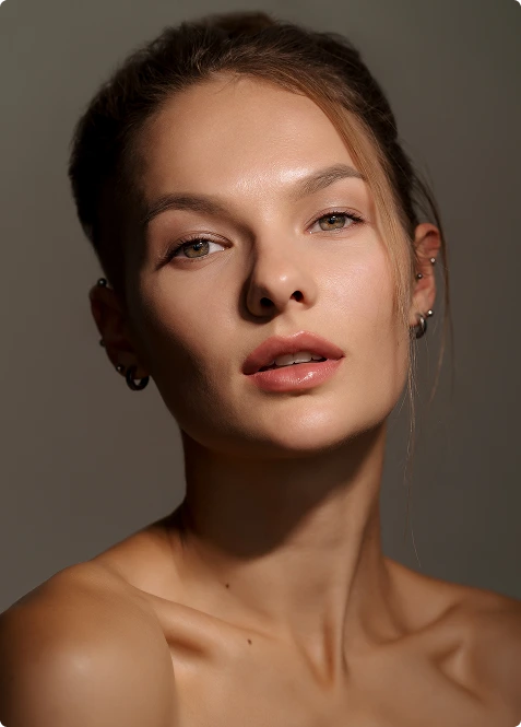 Cheek Filler NYC: Types of Dermal Fillers for Cheek Fillers Banner