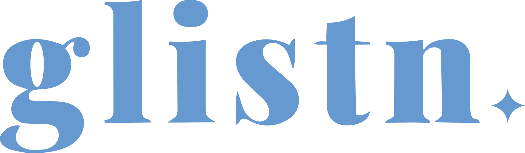 Glistn logo