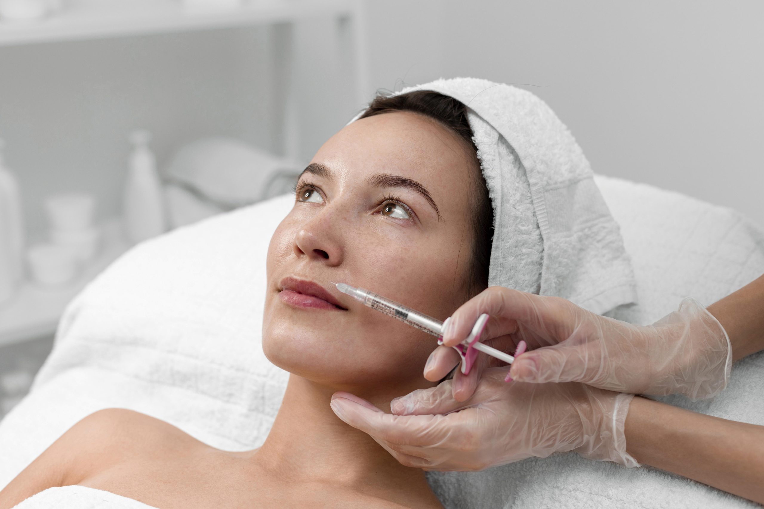 How Long After Botox Can You Lay Down? Timing and Tips Banner