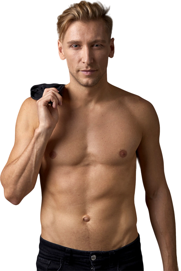 Difference of our Gynecomastia Surgeries