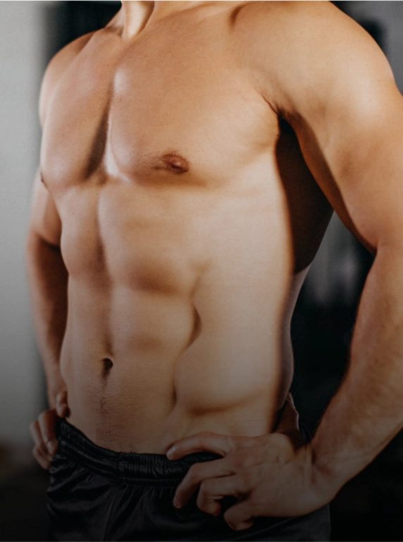 Gynecomastia Surgeries Option: Gynecomastia