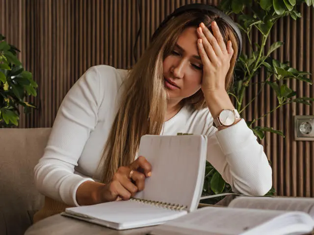 How to Deal With ADHD: Lifestyle Changes and Support Systems Banner