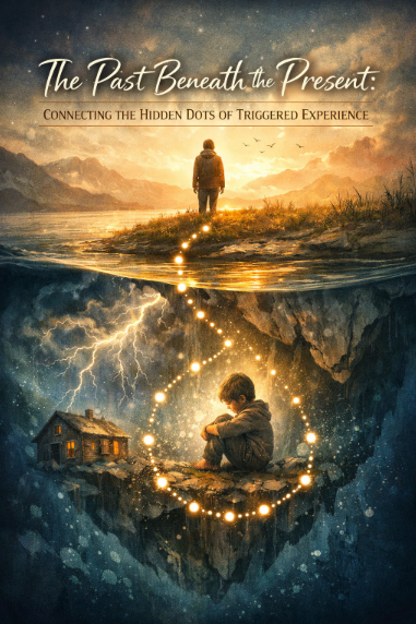 The Past Beneath the Present: Connecting the Hidden Dots of Triggered Experience Banner