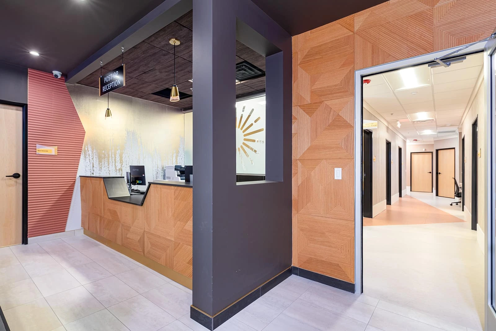 Post Op Reception 2 Post Op Reception 2