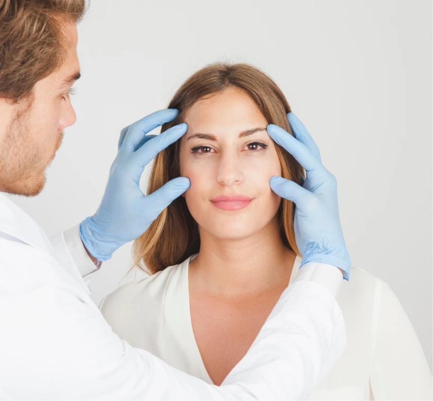 Blepharoplasty banner