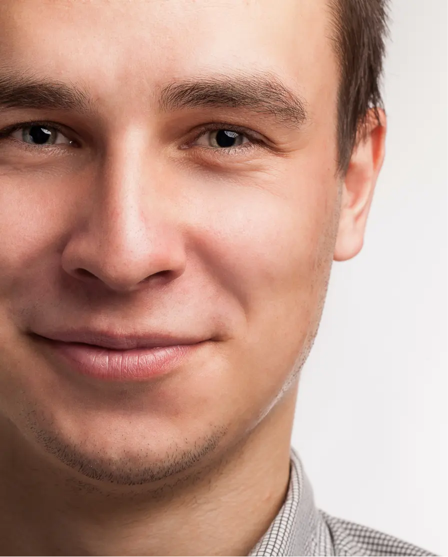 Benefits of Upper and Lower Blepharoplasty banner