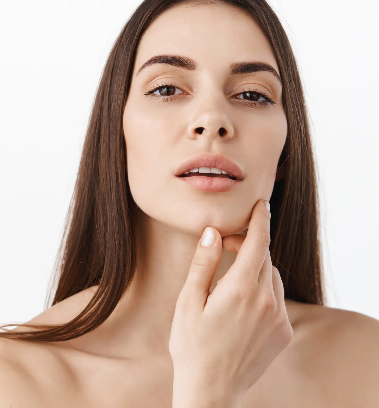 Buccal Fat Removal Recovery Banner Image